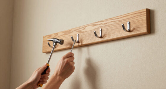 14 Best Coat Hooks in 2026