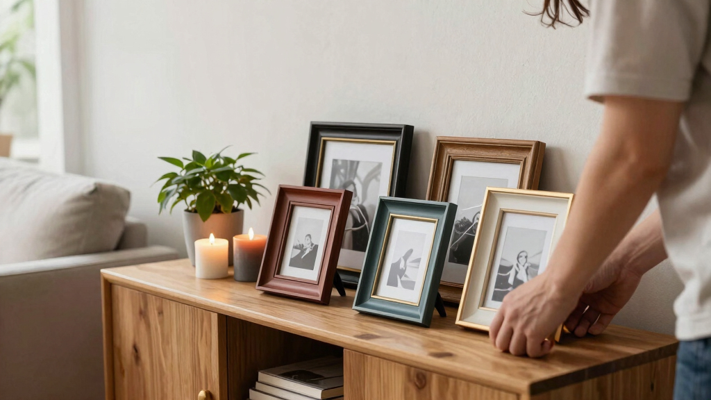 14 Best Decorative Picture Frames in 2026