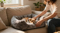 14 Best Dog Beds for Small Spaces in 2026