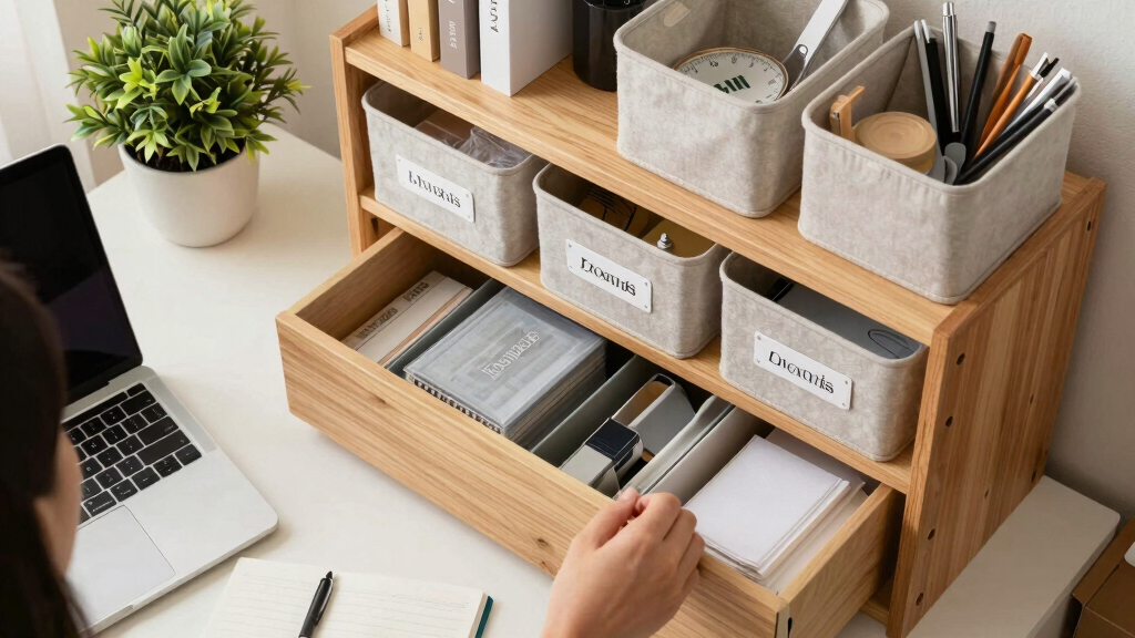 14 Best Home Office Storage in 2026