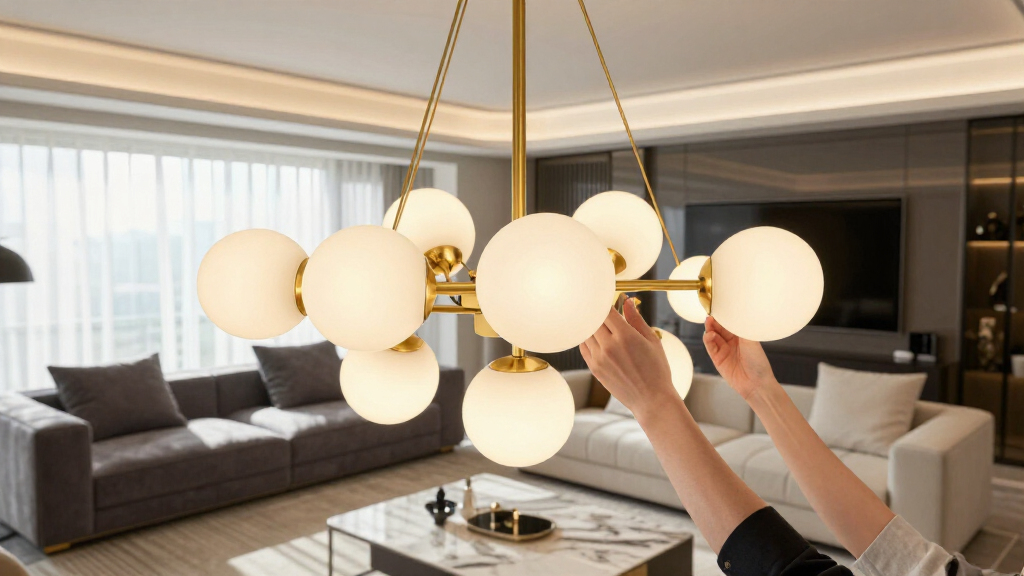14 Best Luxury Home Lighting in 2026