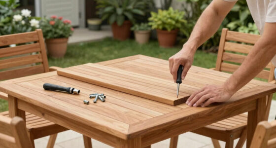14 Best Outdoor Furniture in 2026