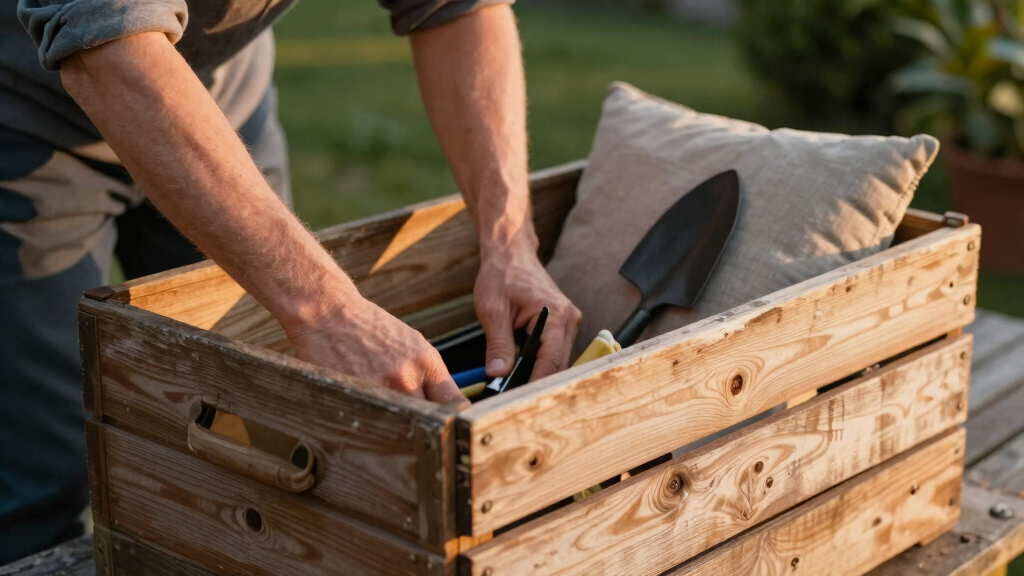 14 Best Outdoor Storage Boxes in 2026