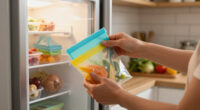 14 Best Reusable Food Storage Bags in 2026