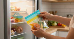 14 Best Reusable Food Storage Bags in 2026