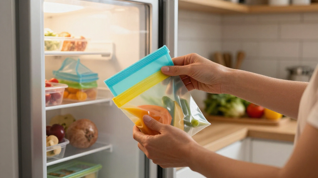 14 Best Reusable Food Storage Bags in 2026