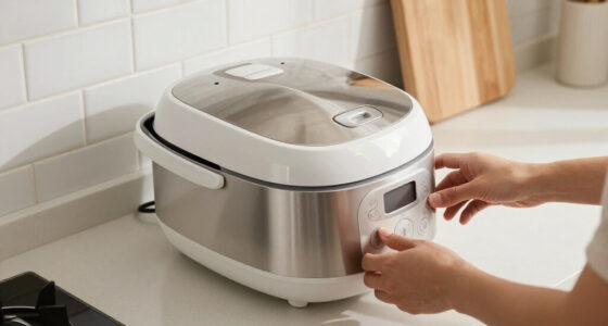 14 Best Rice Cookers in 2026