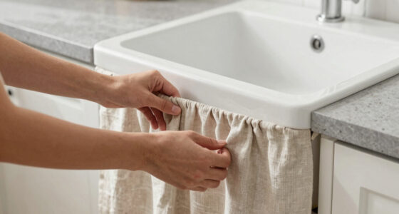 14 Best Sink Skirts in 2026