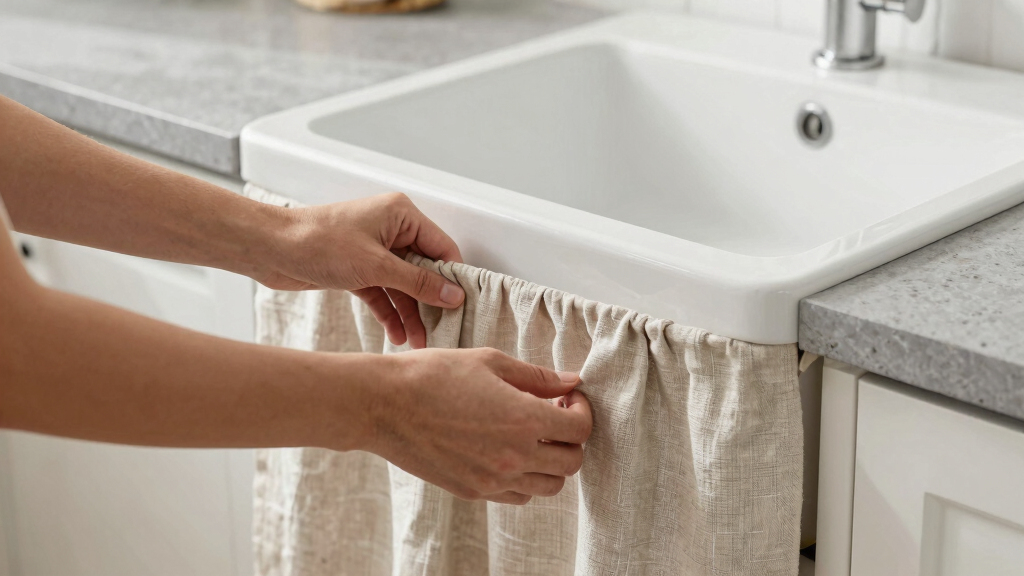 14 Best Sink Skirts in 2026