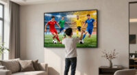 14 Best Soccer-Themed Wall Art in 2026