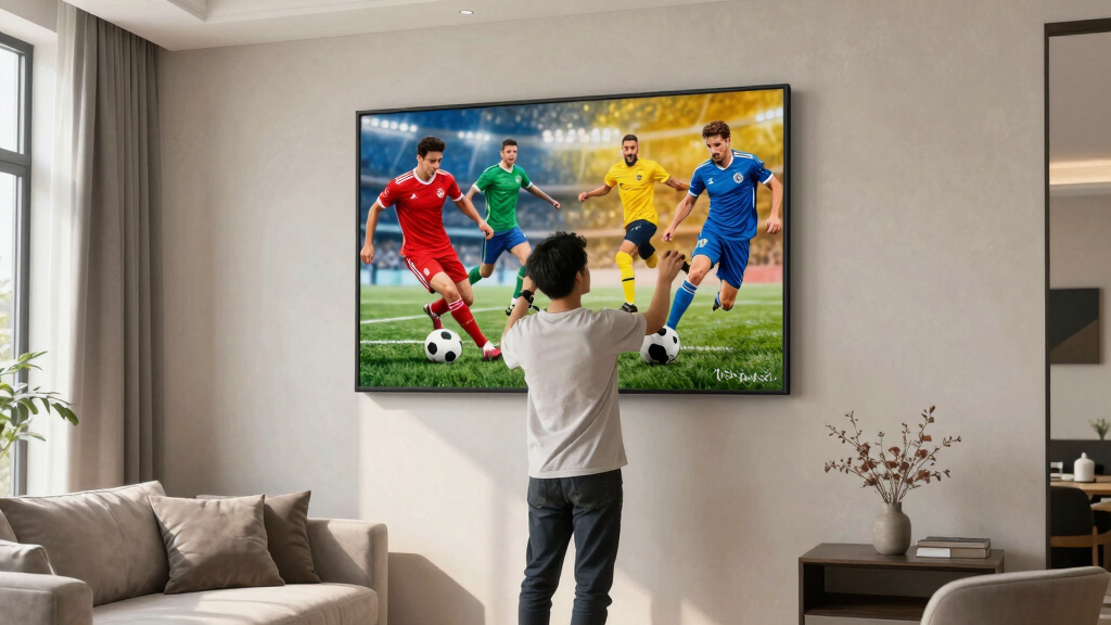 14 Best Soccer-Themed Wall Art in 2026