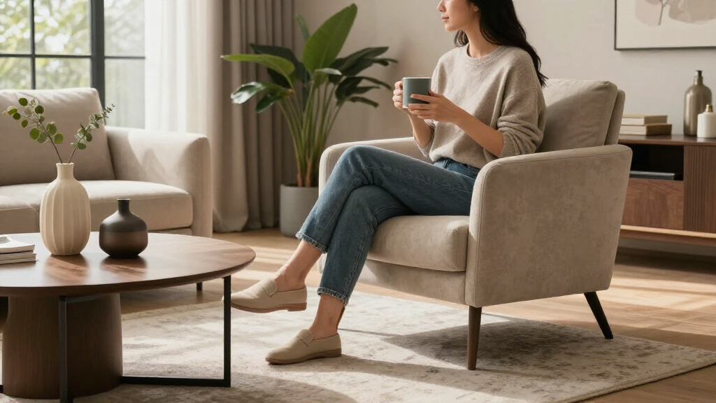 15 Best Armchairs for Living Rooms in 2026