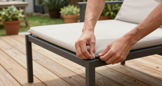 15 Best Backyard Patio Furniture in 2026