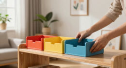 15 Best Bookshelf Organizers in 2026