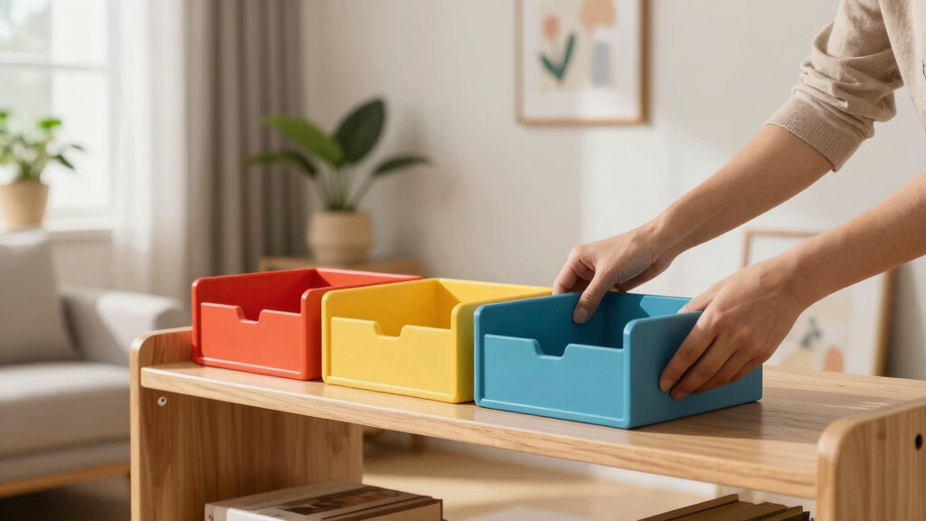 15 Best Bookshelf Organizers in 2026