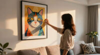 15 Best Cat Wall Art in 2026