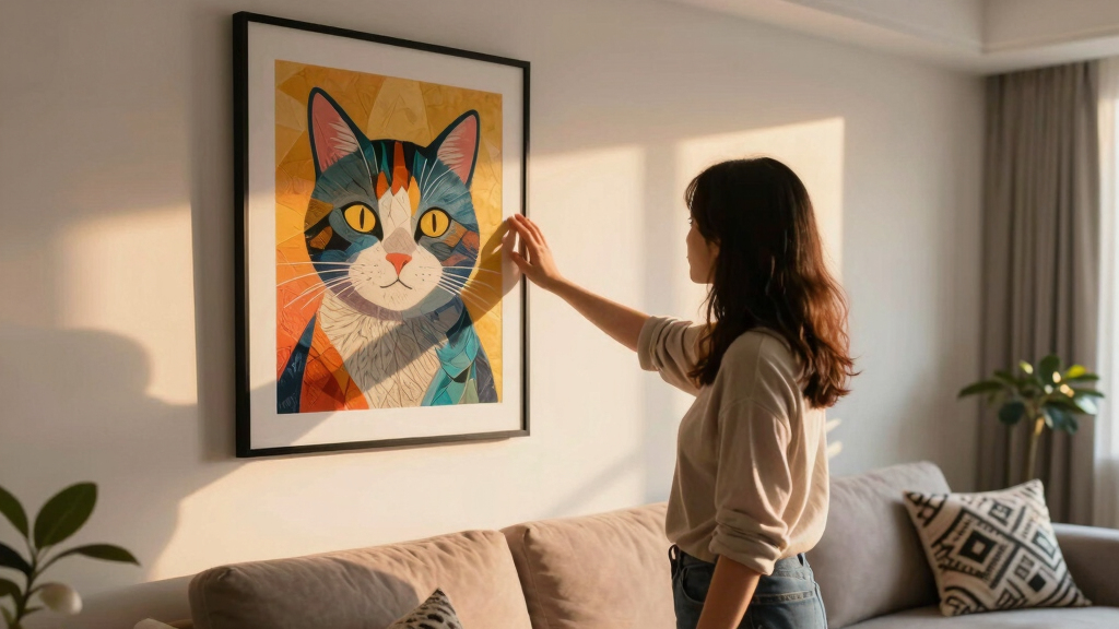 15 Best Cat Wall Art in 2026