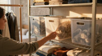 15 Best Closet Storage Organizers in 2026