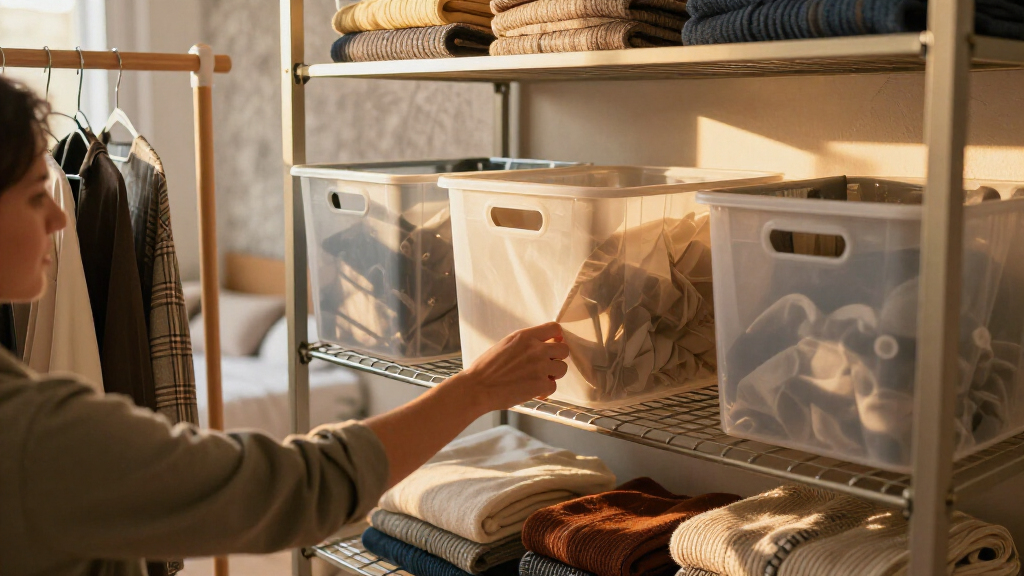 15 Best Closet Storage Organizers in 2026