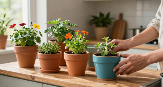 15 Best Container Garden Planters in 2026