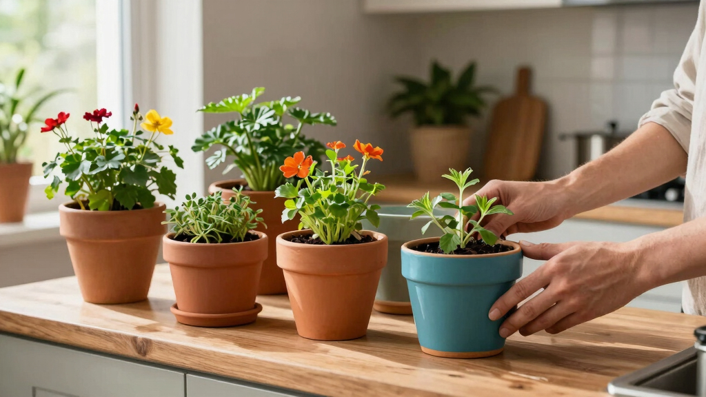 15 Best Container Garden Planters in 2026