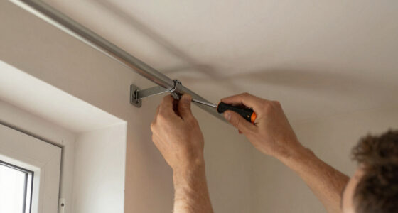 15 Best Curtain Rods in 2026