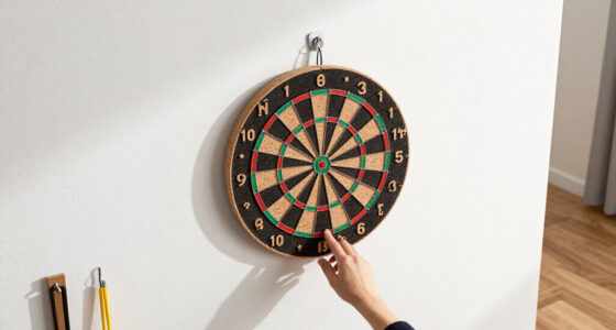 15 Best Dartboards in 2026