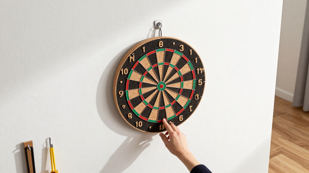 15 Best Dartboards in 2026