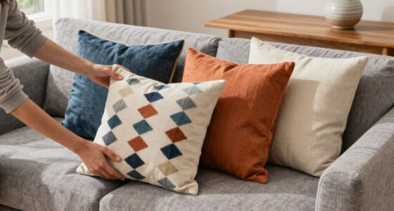 15 Best Decorative Throw Pillows in 2026