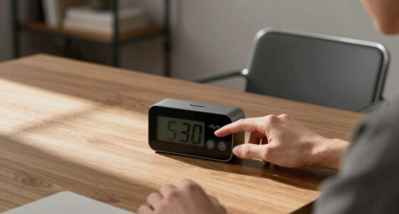 15 Best Digital Clocks in 2026