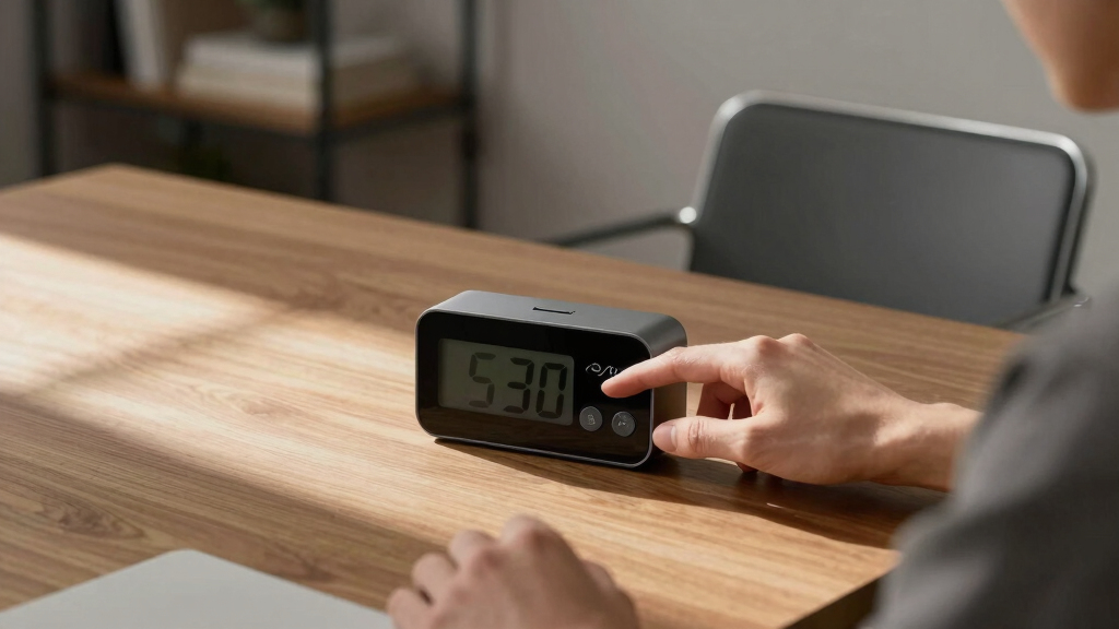 15 Best Digital Clocks in 2026