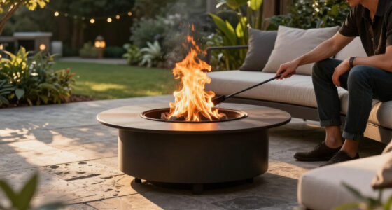 15 Best Fire Pits in 2026