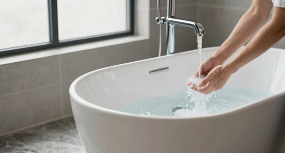 15 Best Freestanding Bathtubs in 2026