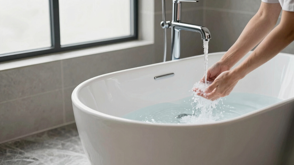 15 Best Freestanding Bathtubs in 2026