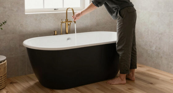 15 Best Freestanding Bathtubs in 2026