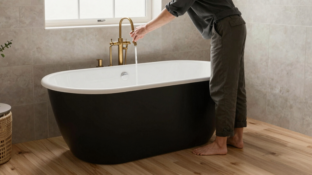 15 Best Freestanding Bathtubs in 2026