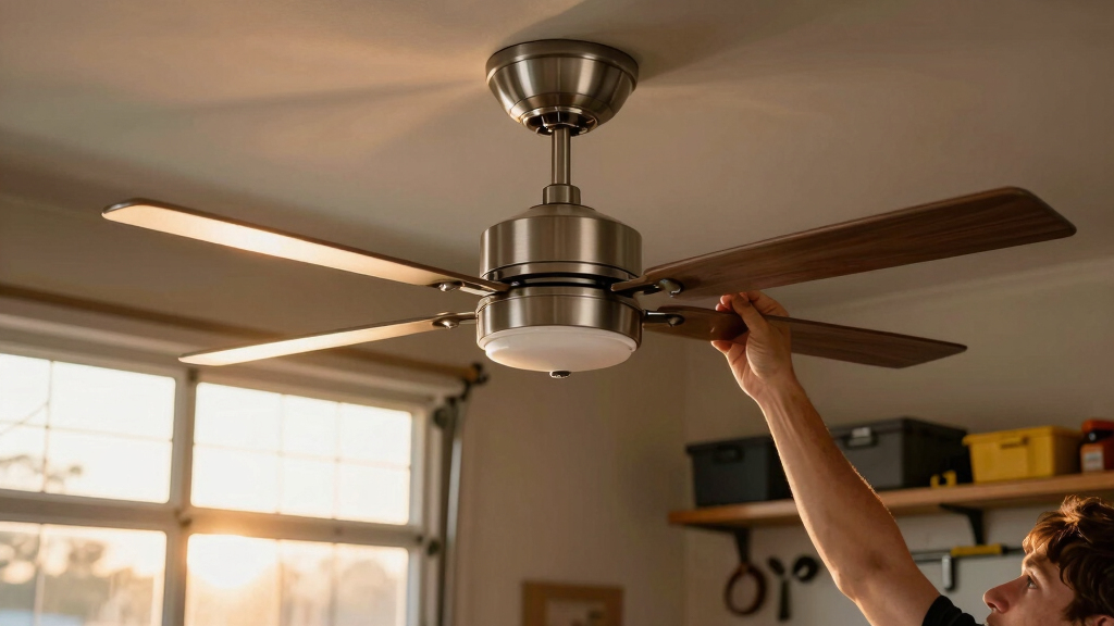 15 Best Garage Fans in 2026