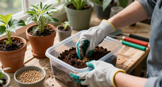 15 Best Garden Fertilizers in 2026