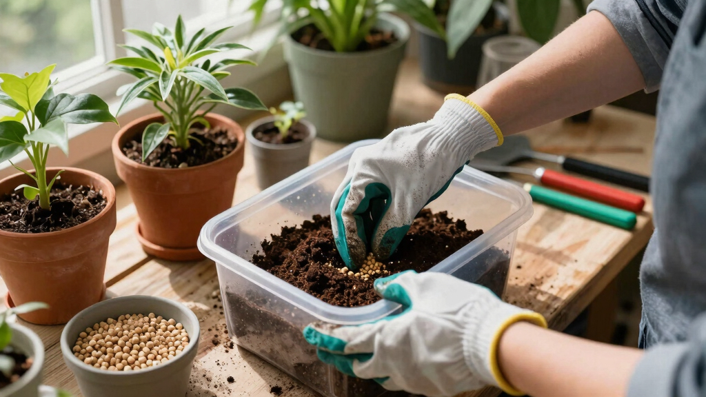 15 Best Garden Fertilizers in 2026