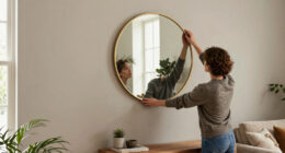 15 Best Gold Wall Mirrors in 2026