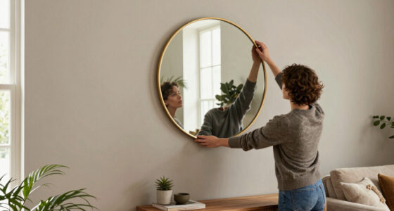 15 Best Gold Wall Mirrors in 2026