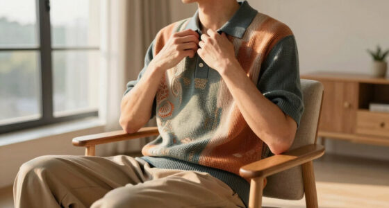 15 Best Knit Polos in 2026