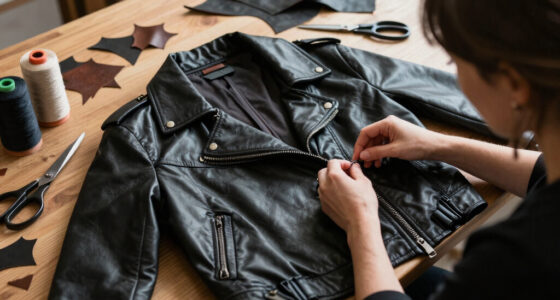 15 Best Leather Jackets for Women in 2026