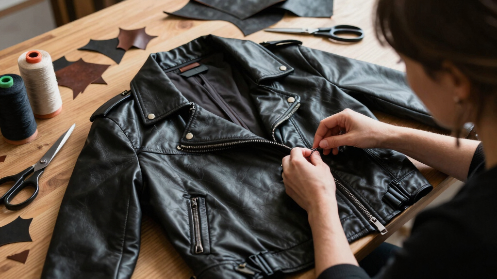 15 Best Leather Jackets for Women in 2026