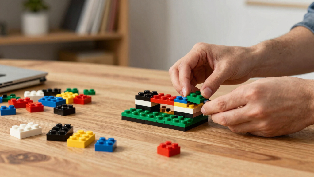 15 Best LEGO Building Sets in 2026