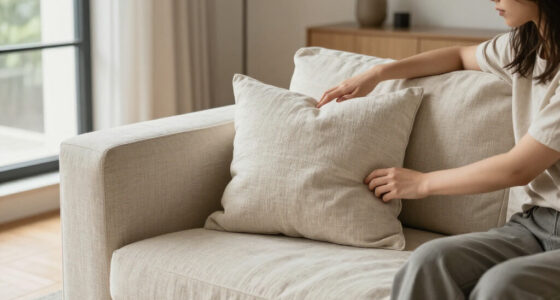 15 Best Linen Sofas in 2026