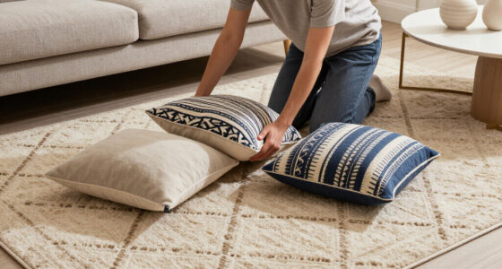 15 Best Living Room Rugs in 2026