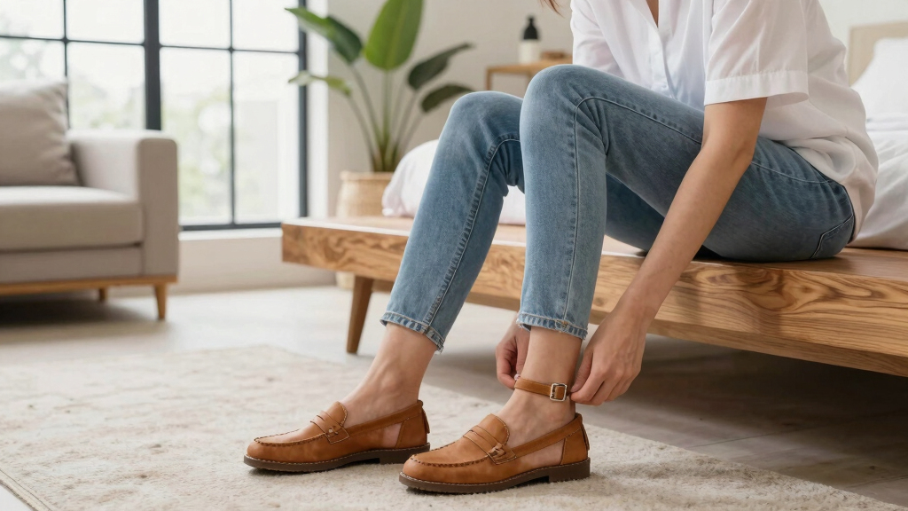 15 Best Loafer Sandals in 2026