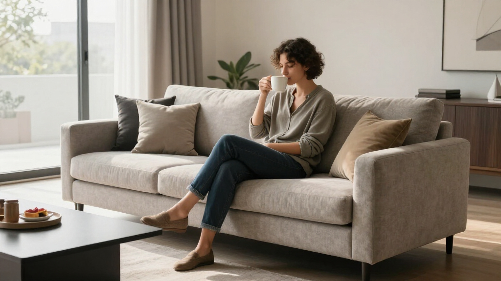 15 Best Macy's Sofas in 2026