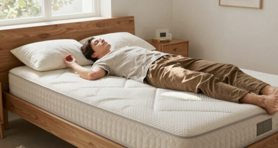 15 Best Mattresses For All Sleeping Positions In 2026